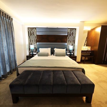 Joe'S Resorts Unawatuna Esterno foto
