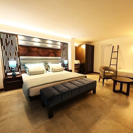 Joe'S Resorts Unawatuna Esterno foto