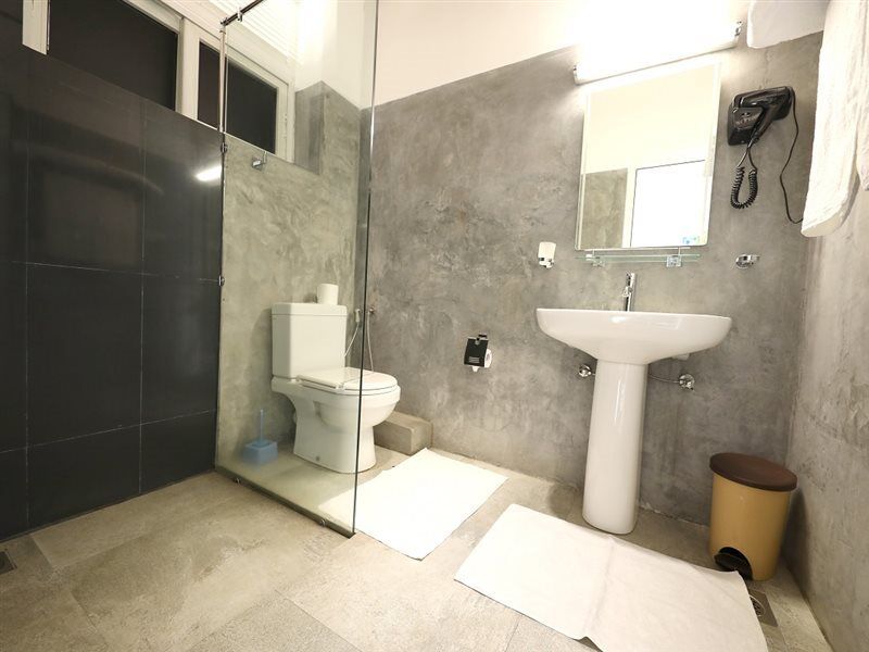 Joe'S Resorts Unawatuna Esterno foto