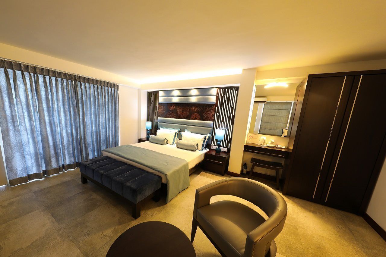 Joe'S Resorts Unawatuna Esterno foto
